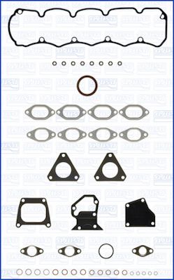 Set garnituri motor complet AJUSA RENAULT MASTER II S8U770/S8U772 07.98-01.01 garnitura capac culbutori simeringuri capac culbutori