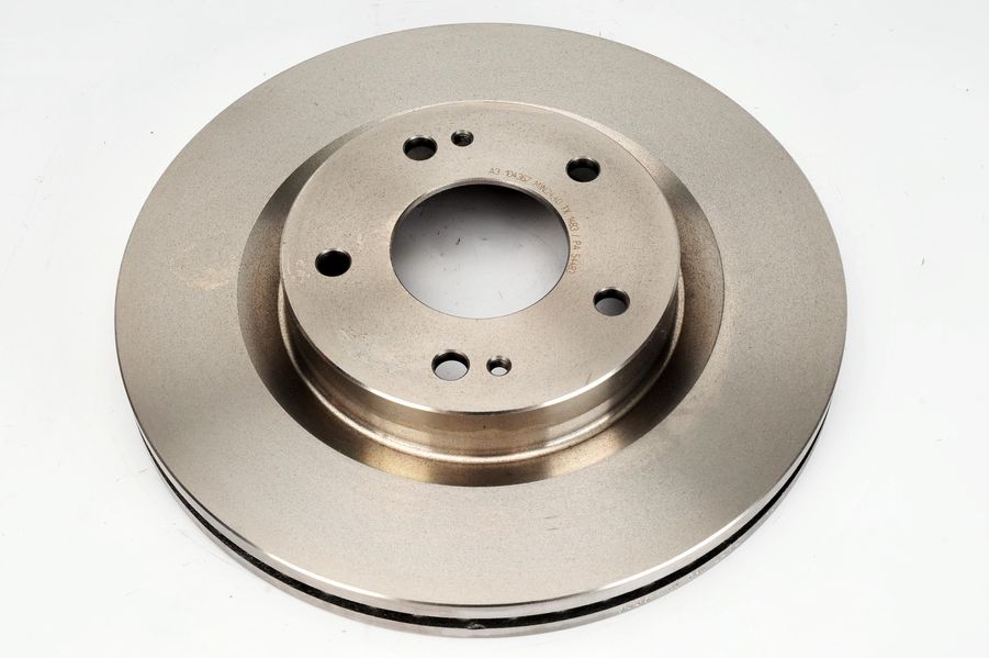 Disc frana TEXTAR