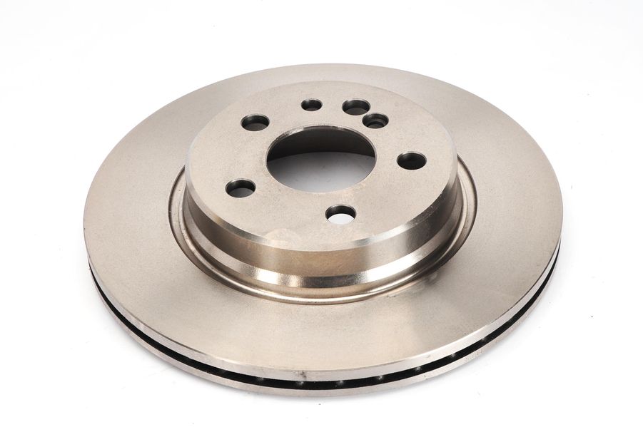 Disc frana TEXTAR Spate Dreapta/Stanga Mercedes S C140 W140 W220 4.2-6.0 02.91-08.05 Diametru 300mm Grosime 22mm Ventilat Intern