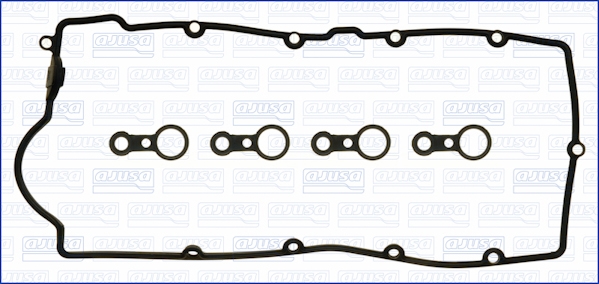 Set garnituri capac supape AJUSA BMW 7 E38 E65 E66 E67 3.9D dreapta 05.99-02.05