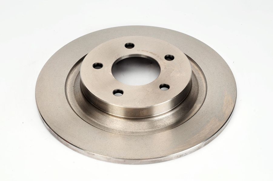 Disc Frana Spate Dreapta/Stanga TEXTAR Mazda 5 1.6D-2.5 302mm 41mm 11mm 5 Gauri 114.3mm 72mm