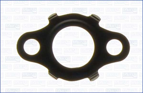 Garnitura Ventil EGR AJUSA LEXUS IS II TOYOTA RAV 4 III IV 2.2D 11.05- Lungime 67mm Latime 40mm Grosime 0.35mm