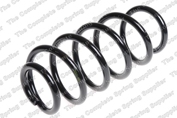 Arc elicoidal Spate Dreapta/Stanga Toyota Auris 2.2D 11.06-09.12 Diametru 124mm Lungime 285mm Grosime 12.75mm LESJOFORS