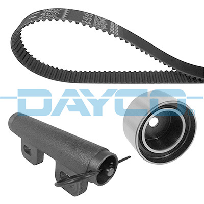 Set sincronizare curea pinion Chrysler Neon PT Cruiser Sebring 2.0 06.94-06.07 29mm 150 dinti DAYCO