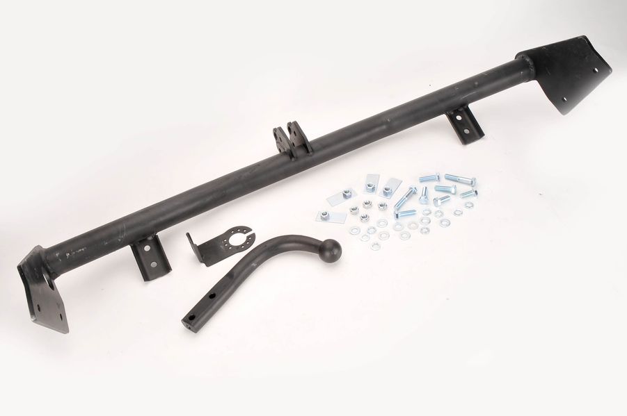 Modul tractare STEINHOF Cirlig remorcare insurubat Ford Focus I 10.98-11.04 Greutate 19.5 kg Sarcina max 75 kg