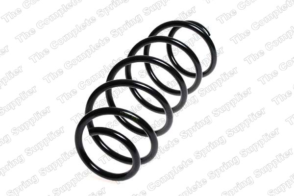 Arc elicoidal LESJOFORS Fata Dreapta/Stanga Ford Fiesta V 1.4D/1.6D 10.03-12.10 Diametru 138mm Lungime 381mm Grosime 11.75mm