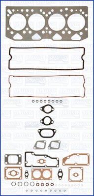 Set garnituri chiulasa AJUSA motor CASE IH MX LANDINI ATLANTIS ATLAS GLOBUS REX MASSEY FERGUSON MC CORMICK