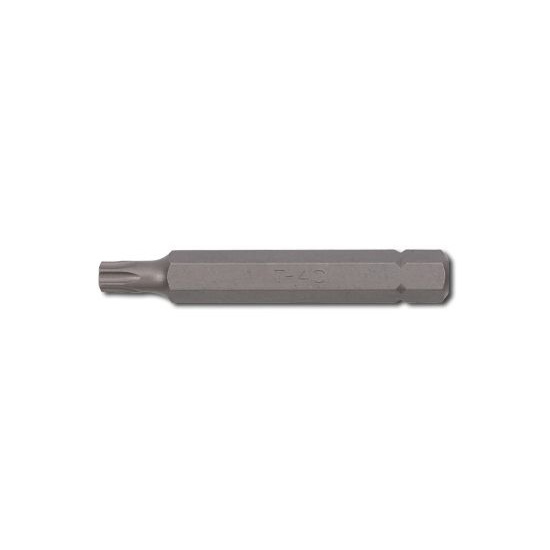 Surubelnite biti SONIC TORX T30 10 mm lungime 75 mm lung profil TORX