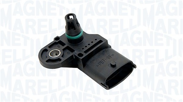 Senzor Presiune Galerie Admisie 4 Pini Renault Grand Scenic II Laguna II Megane II Scenic II Trafic II Suzuki Grand Vitara II