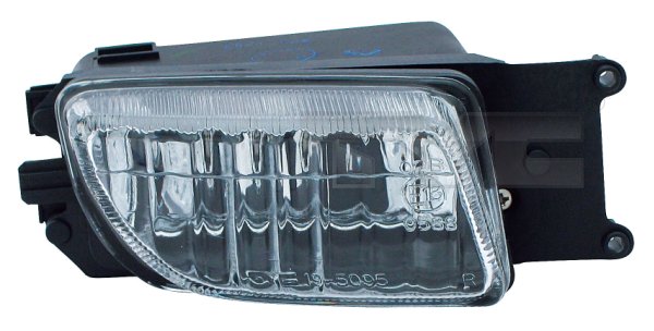 Lampa de ceata Dreapta H3 SEAT CORDOBA CORDOBA VARIO IBIZA II 03.93-08.99 TYC