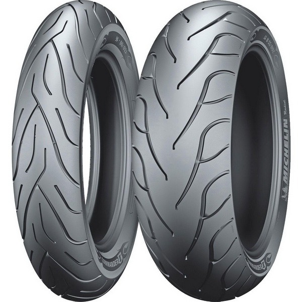 Anvelopa moto MICHELIN