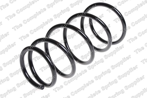 Arc elicoidal Spate Dreapta/Stanga Subaru Forester 2.0/2.5 06.02-05.08 Diametru 157mm Lungime 353mm Grosime 12.5mm LESJOFORS