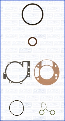 Set garnituri motor AJUSA carter complet VOLVO C30 C70 II S40 II S80 II V50 V70 III FORD FOCUS II KUGA I MONDEO IV S-MAX 2.5