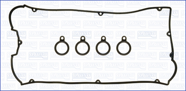 Set garnituri capac supape AJUSA MITSUBISHI LANCER VII OUTLANDER I 2.0 01.02-12.13