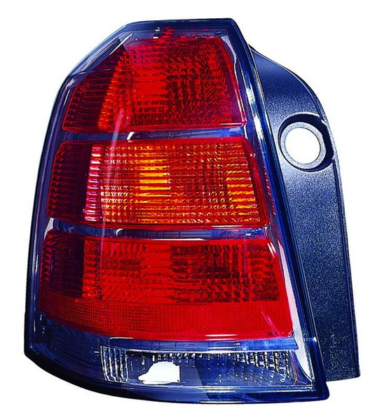 Lampa spate stanga P21W OPEL ZAFIRA B ZAFIRA B/MINIVAN 1.6-2.2 07.05-04.15 DEPO 442-1948L-UE