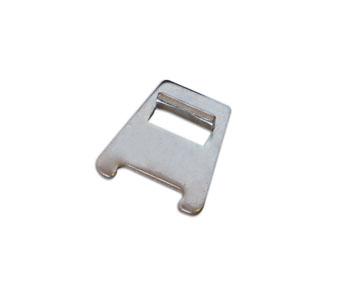 Tabla fixare bolturi saboti frana AUGER pivot sabot frana 0.07 kg 10 bucati pachet piesa