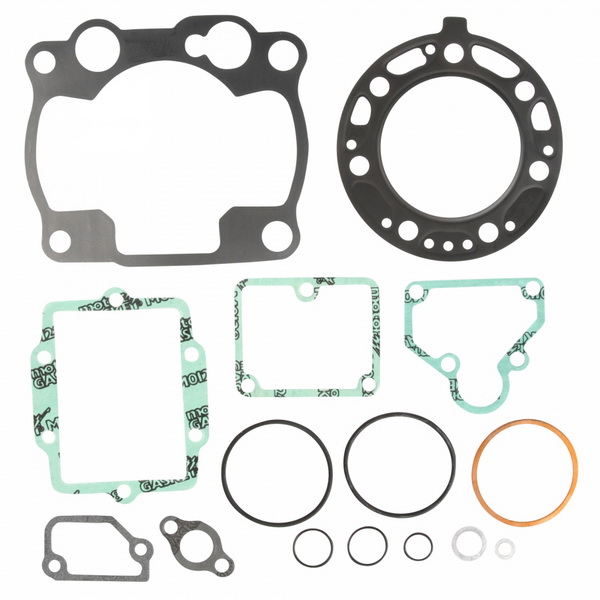 Garnituri Motor Deasupra Athena Sigilii Kawasaki KX 250 L3 &apos;01-04