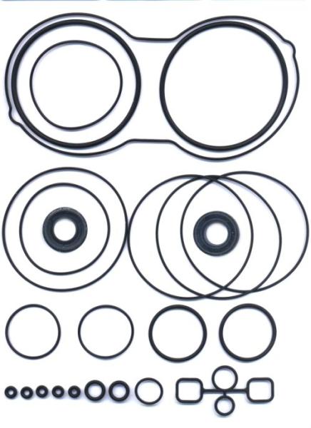 Set reparatii sistem frine aer WACH-MOT Servo-frana Sistem de franare asistenţă frânare