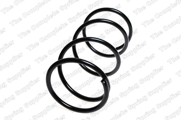 Arc Elicoidal LESJOFORS Fata Dreapta/Stanga Subaru Legacy II 2.5 06.96-03.99 Diametru 173mm Lungime 347mm Grosime 12.75mm