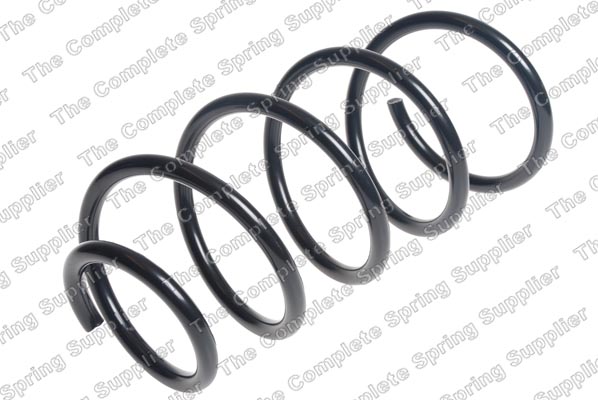 Arc elicoidal LESJOFORS Fata Dreapta/Stanga BMW X1 (E84) 2.0 09.11-06.15 Diametru 144mm Lungime 309mm Grosime 12.5mm