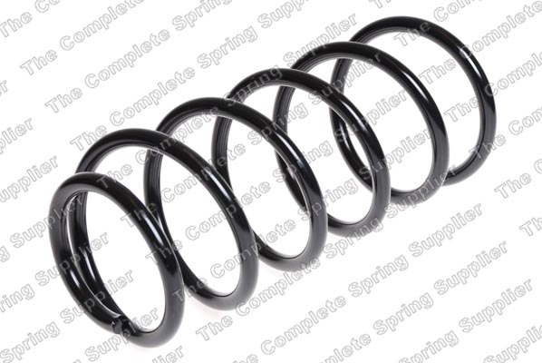 Arc elicoidal fata dreapta/stanga LESJOFORS Chevrolet Aveo/Kalos 1.4/1.5 05.03- diametru 144mm lungime 344mm grosime 12.75mm