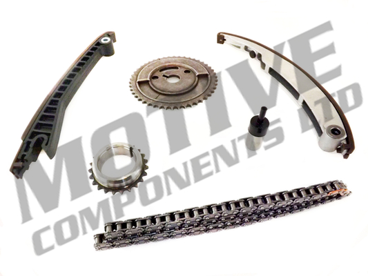 Chit lanț distribuție simplex 112 zale + pinion MOTIVE CHRYSLER Timing Set