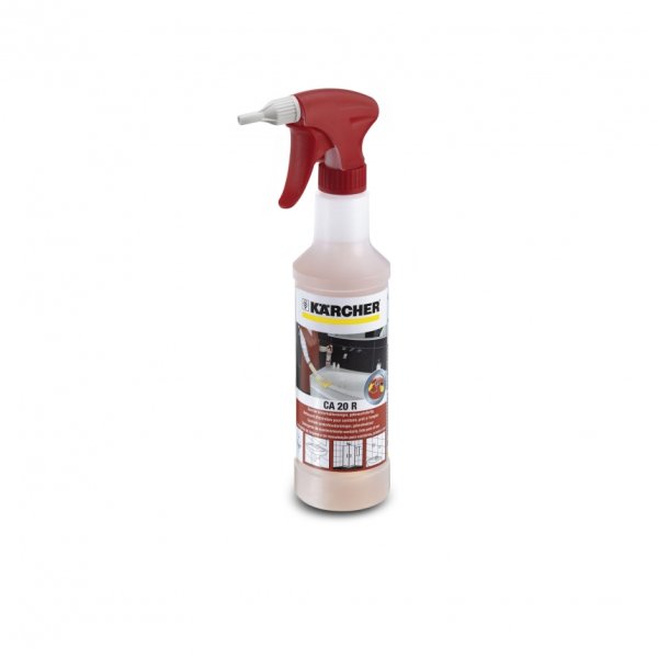 Agenti de curatare KARCHER CA 20 R sanitare toalete WC 0.5l