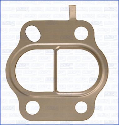 Garnitura Ventil EGR AJUSA 68.5mm Latime 70mm Lungime 0.4mm Grosime Lexus IS II Toyota RAV 4 III IV 2.2D