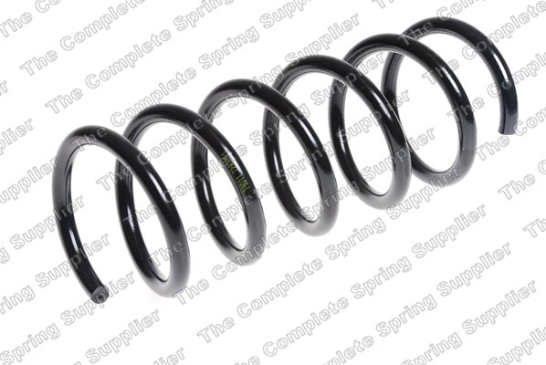 Arc Elicoidal LESJOFORS Spate Dreapta/Stanga FIAT PANDA 1.2/1.2CNG/1.3D Diametru 121.0mm Lungime 318.0mm Grosime 13.0mm