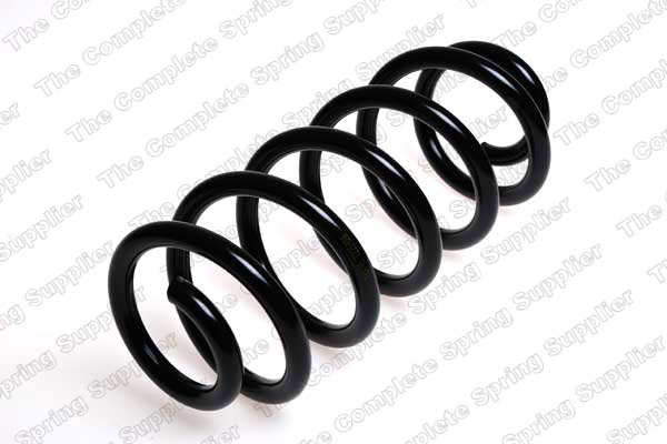 Arc elicoidal LESJOFORS Fata Dreapta/Stanga Audi A6 C5 2.5D 07.97-01.05 Diametru 135.0mm Lungime 341.0mm Grosime 14.75mm