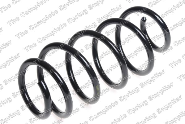 Arc elicoidal Fata Dreapta/Stanga SKODA SUPERB II VW PASSAT B6 B7 1.4CNG/2.0D 01.09-05.15 140mm 337mm 13mm LESJOFORS