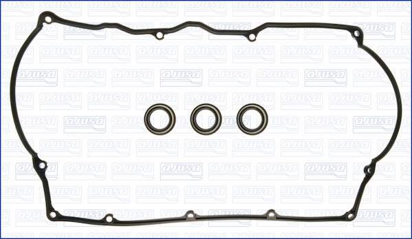 Set garnituri capac supape AJUSA, compatibil ISUZU TROOPER II, OPEL MONTEREY A 3.2 08.91-07.98