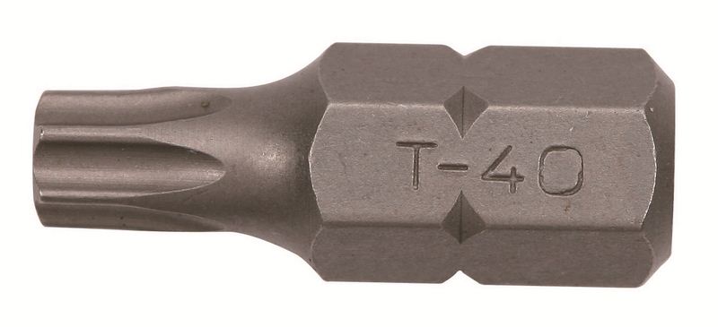 Surubelnite, biti SONIC TORX T40 10 mm 30 mm scurt