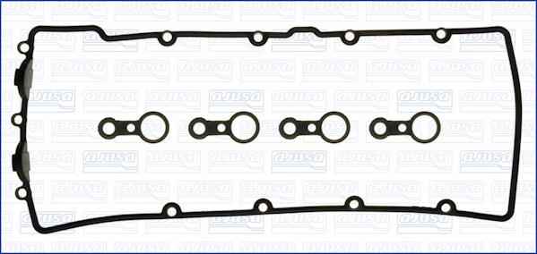 Set garnituri capac supape AJUSA BMW 7 (E38, E65, E66, E67) 3.9D stanga montare 05.99-02.05