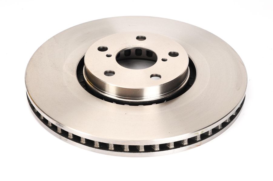 Disc frana TEXTAR Fata Stanga Lexus GS IS C 3.5/3.5H 334mm 5 Gauri Ventilat Exterior 11.10-