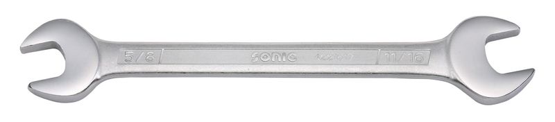 Cheie cap deschis SONIC doua capete dimensiune metrica 11x12 mm