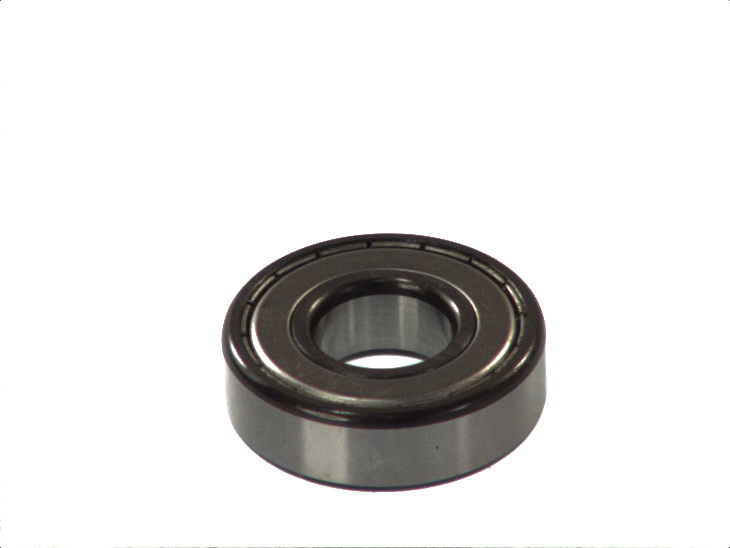 Lagar Rulment cu Bile 25x52x15 Sigilat Ambele Părţi 6205-2Z FAG Bearings Suspensie Roată