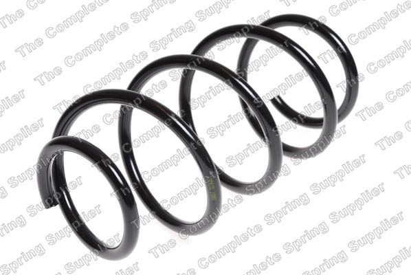 Arc elicoidal LESJOFORS Fata Dreapta/Stanga FIAT PANDA 1.2CNG 01.07-12.11 Diametru 158mm Lungime 335mm Grosime 13mm