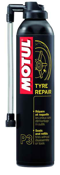 Spray reparat anvelope MOTUL