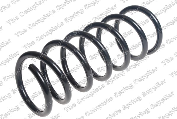 Arc elicoidal LESJOFORS Spate Dreapta/Stanga VOLVO V70 III XC70 II Diametru 133mm Lungime 351mm Grosime 14mm