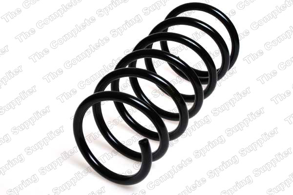 Arc elicoidal Spate Dreapta/Stanga LESJOFORS LAND ROVER FREELANDER I 1.8/2.0D/2.5 02.98-10.06 Ø150mm L351mm G14mm