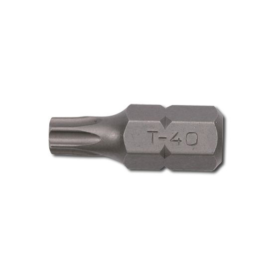 Surubelnite, biti SONIC TORX T25 metric 10 mm scurt lungime 30 mm