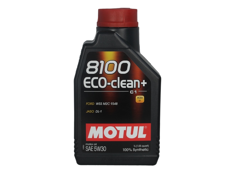 Ulei de motor MOTUL