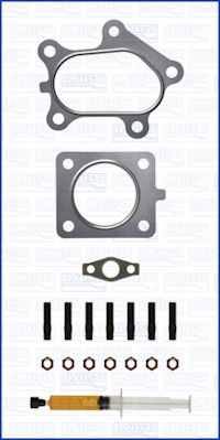 Set montaj turbocompresor cu garnituri KIA K2900 2.9D 01.08- AJUSA autoblocare