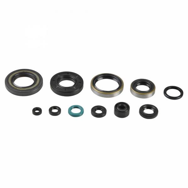 Set garnituri complet motor ATHENA SIGILIILOR OIL KIT KAWASAKI KX 250 95-00