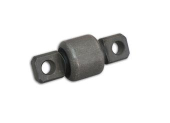 Bucsa bara stabilizatoare AUGER DAF diametru exterior 55mm diametru gaura 17mm lungime 100mm montare fata dreapta/stanga