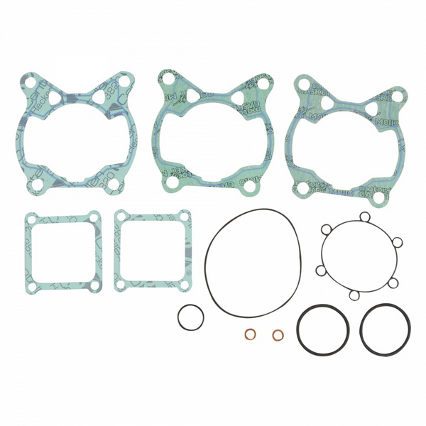 Garnituri de motor deasupra ATHENA set top SX/XC105 KTM 08-09 compatibil KTM