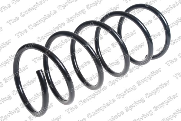 Arc elicoidal LESJOFORS Fata Dreapta/Stanga Peugeot 607 2.7D 12.04-07.11 Diametru 165mm Lungime 401mm Grosime 13.5mm