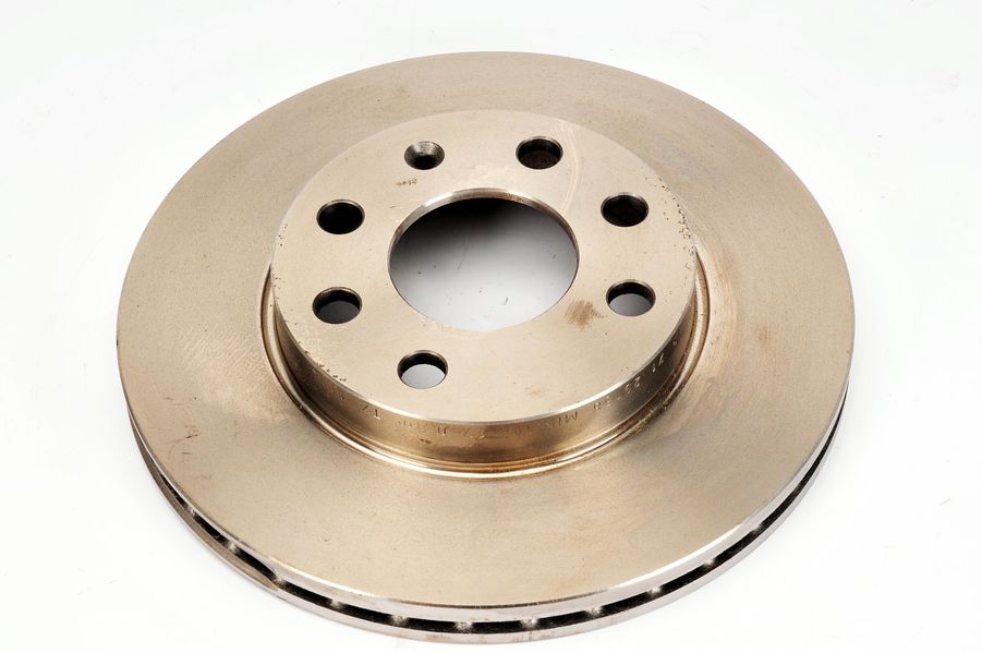 Disc frana TEXTAR Fata Dreapta/Stanga OPEL CORSA C 1.0-1.7D 09.00-12.12 240mm 19.8mm 4 gauri ventilat intern