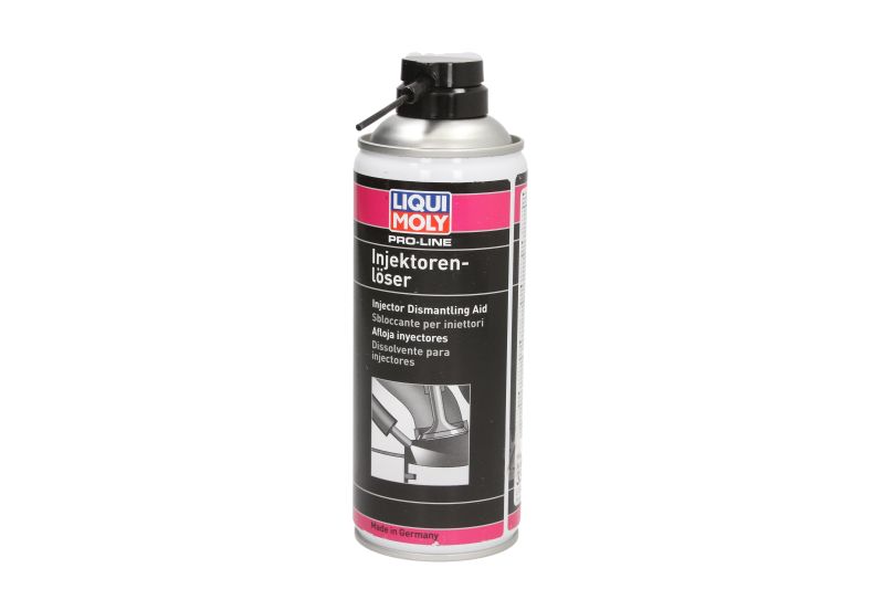 Deruginol LIQUI MOLY Degripant Universal 0.4L Dezmembrarea Injectoarelor Glowplugs